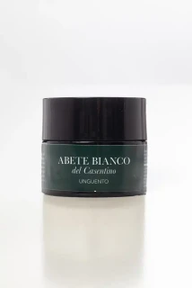 Mast - Jedle bělokorá z Casentina 50 ml